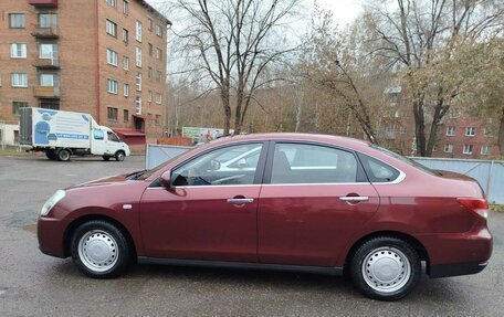 Nissan Almera, 2014 год, 620 000 рублей, 3 фотография