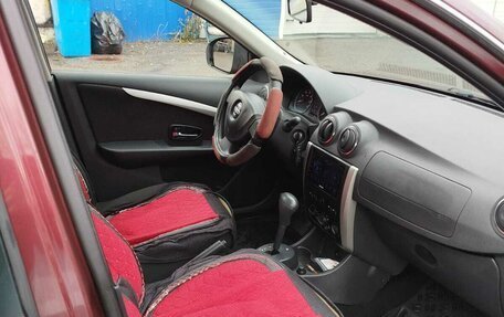 Nissan Almera, 2014 год, 620 000 рублей, 4 фотография