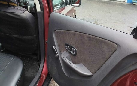 Nissan Almera, 2014 год, 620 000 рублей, 8 фотография