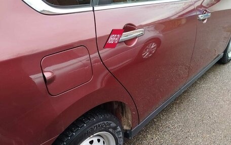 Nissan Almera, 2014 год, 620 000 рублей, 7 фотография