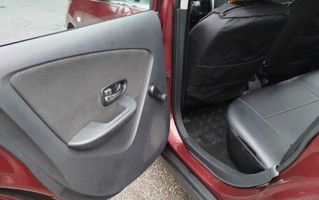 Nissan Almera, 2014 год, 620 000 рублей, 10 фотография