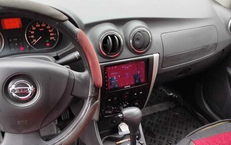 Nissan Almera, 2014 год, 620 000 рублей, 15 фотография