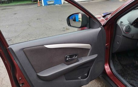 Nissan Almera, 2014 год, 620 000 рублей, 14 фотография