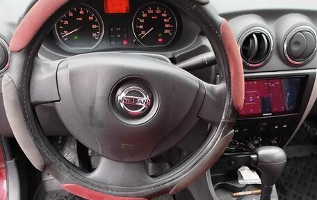 Nissan Almera, 2014 год, 620 000 рублей, 13 фотография