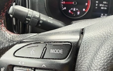 KIA Picanto III рестайлинг, 2022 год, 1 490 000 рублей, 4 фотография