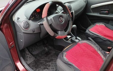 Nissan Almera, 2014 год, 620 000 рублей, 11 фотография