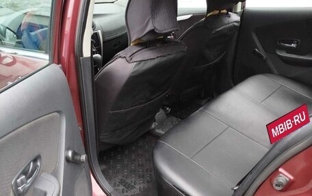 Nissan Almera, 2014 год, 620 000 рублей, 12 фотография
