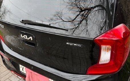 KIA Picanto III рестайлинг, 2022 год, 1 490 000 рублей, 13 фотография