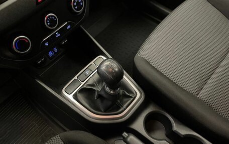 Hyundai Creta I рестайлинг, 2017 год, 1 330 000 рублей, 15 фотография