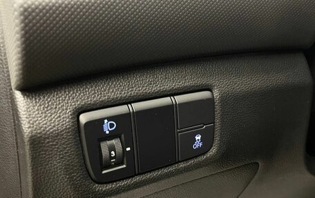 Hyundai Creta I рестайлинг, 2017 год, 1 330 000 рублей, 16 фотография