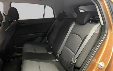 Hyundai Creta I рестайлинг, 2017 год, 1 330 000 рублей, 18 фотография