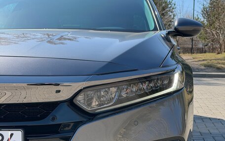 Honda Accord IX рестайлинг, 2020 год, 2 950 000 рублей, 10 фотография