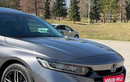 Honda Accord IX рестайлинг, 2020 год, 2 950 000 рублей, 12 фотография