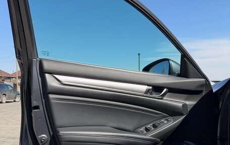 Honda Accord IX рестайлинг, 2020 год, 2 950 000 рублей, 20 фотография