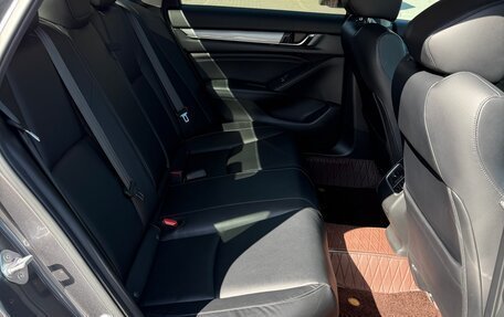 Honda Accord IX рестайлинг, 2020 год, 2 950 000 рублей, 23 фотография