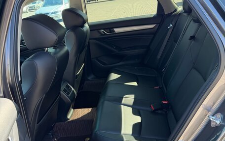Honda Accord IX рестайлинг, 2020 год, 2 950 000 рублей, 22 фотография