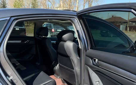Honda Accord IX рестайлинг, 2020 год, 2 950 000 рублей, 24 фотография