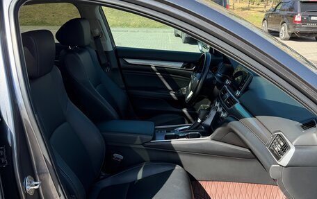 Honda Accord IX рестайлинг, 2020 год, 2 950 000 рублей, 26 фотография