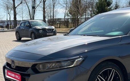 Honda Accord IX рестайлинг, 2020 год, 2 950 000 рублей, 13 фотография