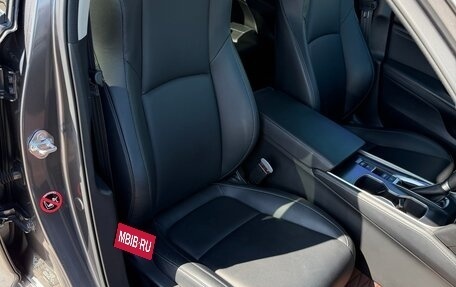 Honda Accord IX рестайлинг, 2020 год, 2 950 000 рублей, 27 фотография