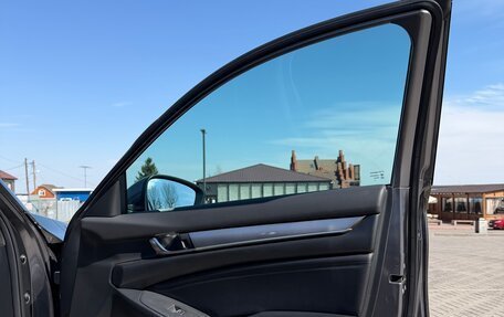 Honda Accord IX рестайлинг, 2020 год, 2 950 000 рублей, 28 фотография