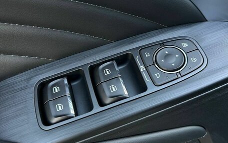 Haval F7, 2026 год, 3 699 000 рублей, 14 фотография