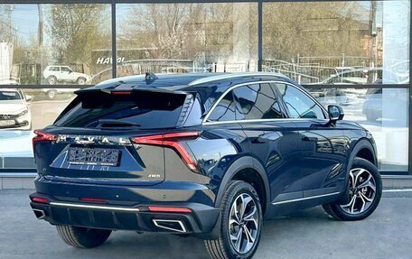 Haval F7, 2026 год, 3 699 000 рублей, 7 фотография
