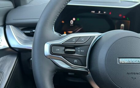 Haval F7, 2026 год, 3 699 000 рублей, 10 фотография