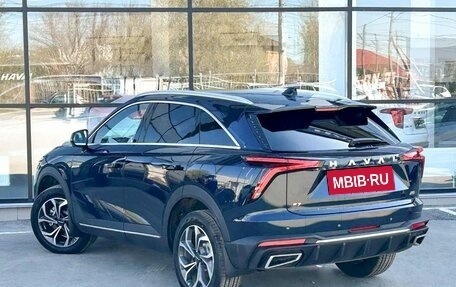 Haval F7, 2026 год, 3 699 000 рублей, 5 фотография