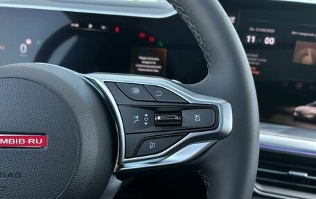 Haval F7, 2026 год, 3 699 000 рублей, 11 фотография