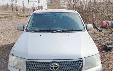 Toyota Probox I, 2009 год, 430 000 рублей, 1 фотография