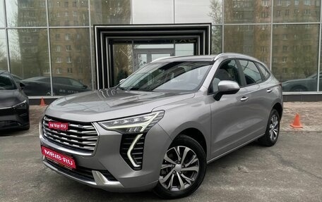 Haval Jolion, 2023 год, 1 579 000 рублей, 1 фотография