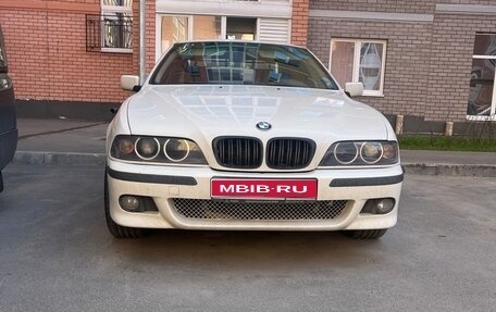 BMW 5 серия, 1997 год, 600 000 рублей, 1 фотография