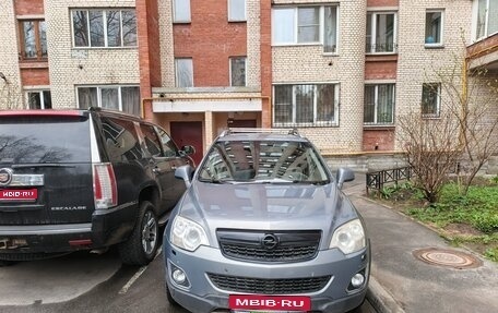 Opel Antara I, 2012 год, 690 000 рублей, 1 фотография