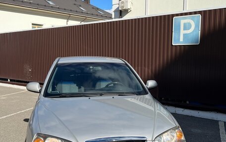Hyundai Elantra III, 2005 год, 450 000 рублей, 1 фотография