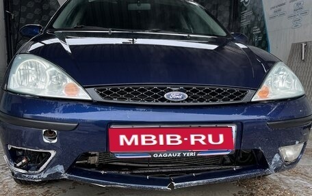 Ford Focus IV, 2003 год, 300 000 рублей, 1 фотография
