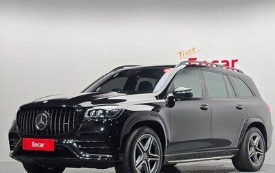 Mercedes-Benz GLS, 2022 год, 10 400 000 рублей, 1 фотография