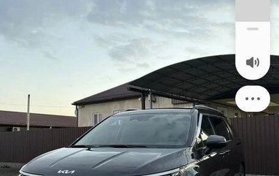 KIA Carnival, 2021 год, 4 490 000 рублей, 1 фотография