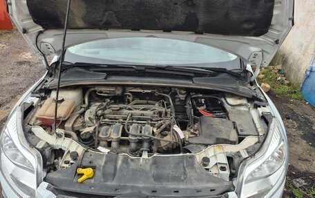 Ford Focus III, 2013 год, 790 000 рублей, 1 фотография