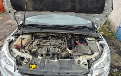Ford Focus III, 2013 год, 790 000 рублей, 1 фотография