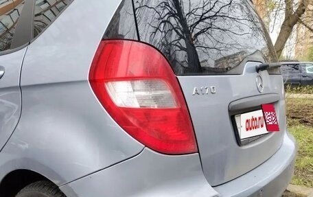 Mercedes-Benz A-Класс, 2008 год, 969 000 рублей, 1 фотография