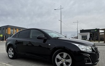 Chevrolet Cruze II, 2013 год, 699 000 рублей, 1 фотография