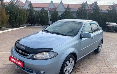 Chevrolet Lacetti, 2010 год, 460 000 рублей, 1 фотография