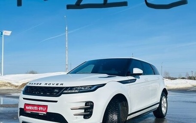 Land Rover Range Rover Evoque II, 2020 год, 1 000 000 рублей, 1 фотография