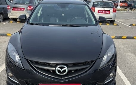 Mazda 6, 2011 год, 900 000 рублей, 1 фотография