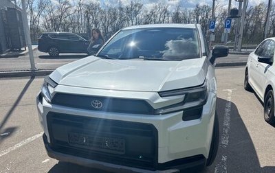 Toyota RAV4, 2026 год, 4 400 000 рублей, 1 фотография