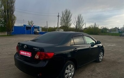 Toyota Corolla, 2008 год, 850 000 рублей, 1 фотография