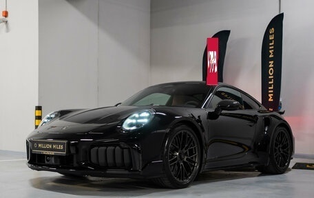 Porsche 911, 2026 год, 43 950 000 рублей, 1 фотография