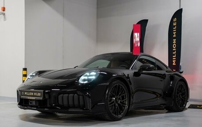 Porsche 911, 2026 год, 43 950 000 рублей, 1 фотография