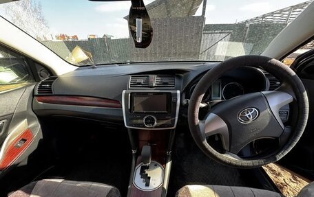 Toyota Allion, 2012 год, 500 000 рублей, 1 фотография